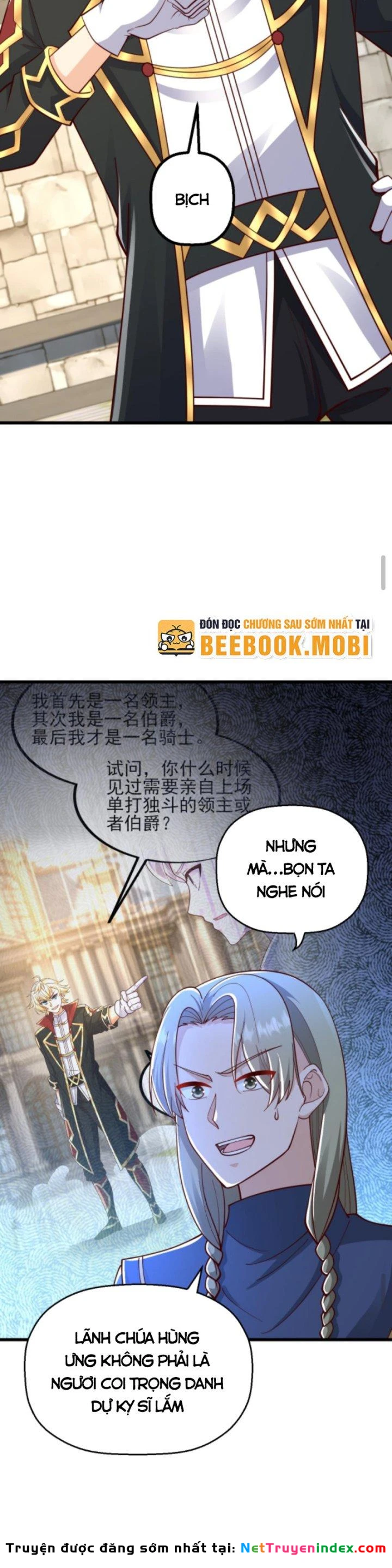 Cả Server Đều Muốn Ám Sát Ta Chapter 23 - 5