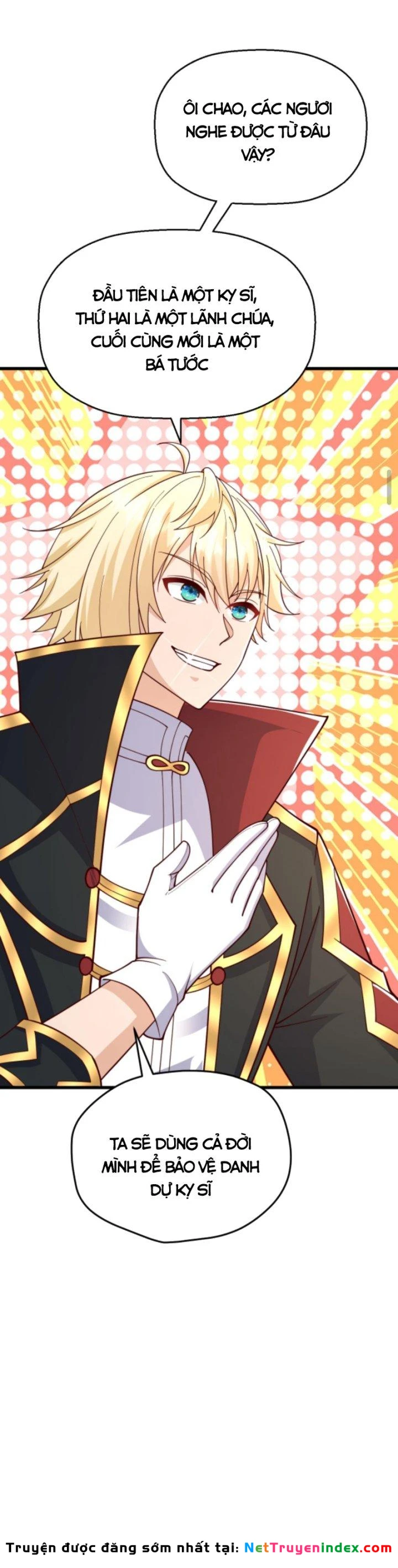 Cả Server Đều Muốn Ám Sát Ta Chapter 23 - 6