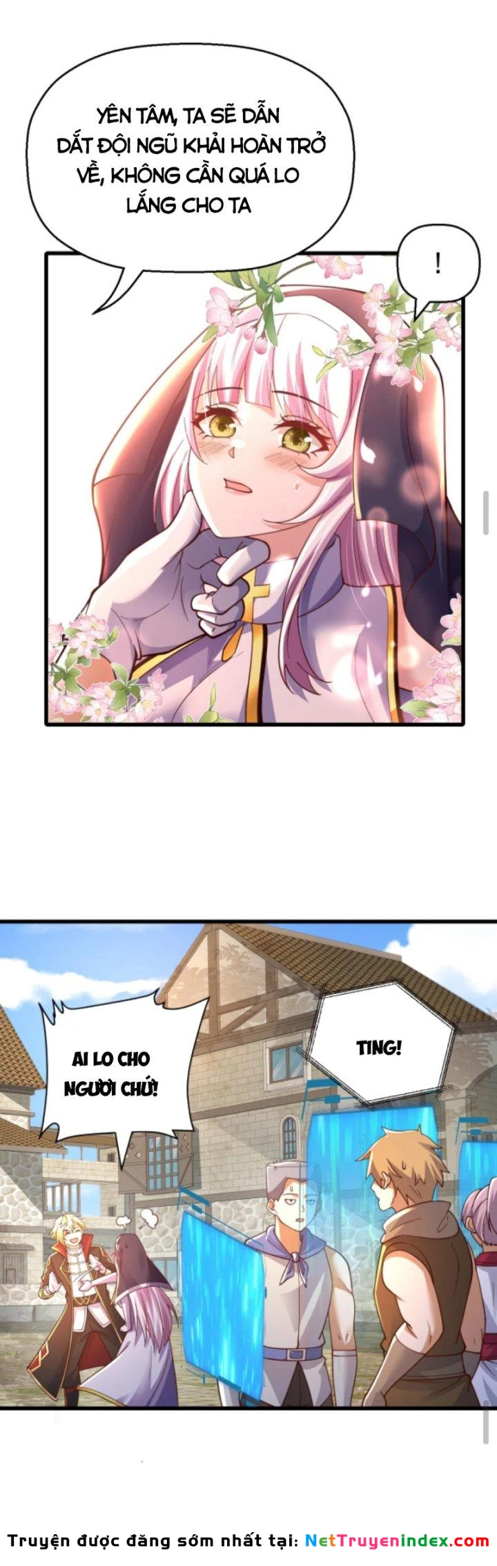 Cả Server Đều Muốn Ám Sát Ta Chapter 23 - 12