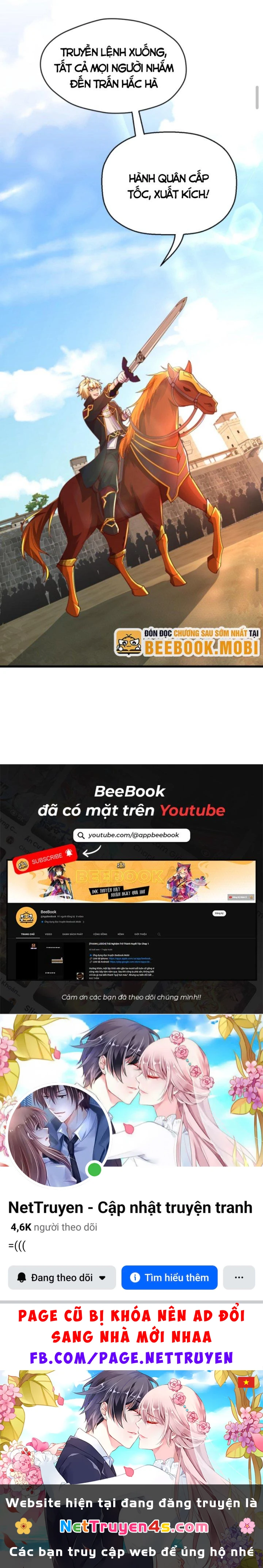 Cả Server Đều Muốn Ám Sát Ta Chapter 23 - 14