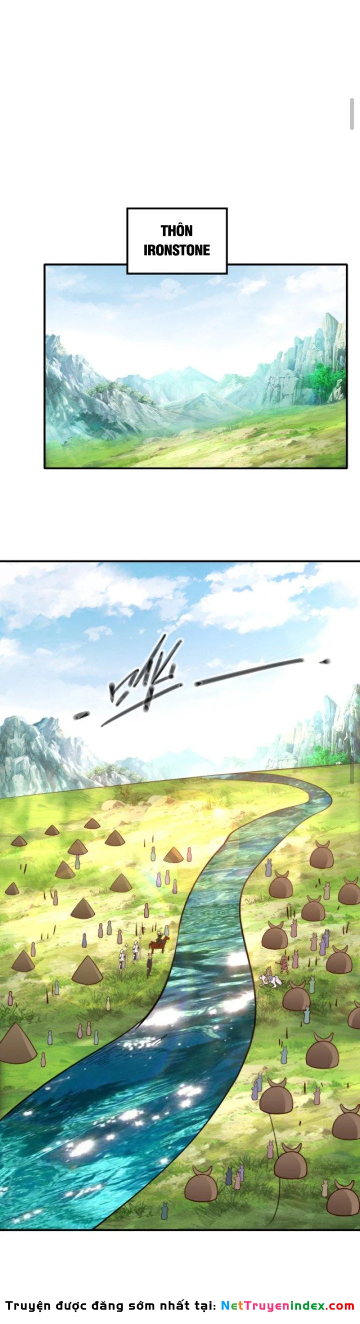 Cả Server Đều Muốn Ám Sát Ta Chapter 24 - 8