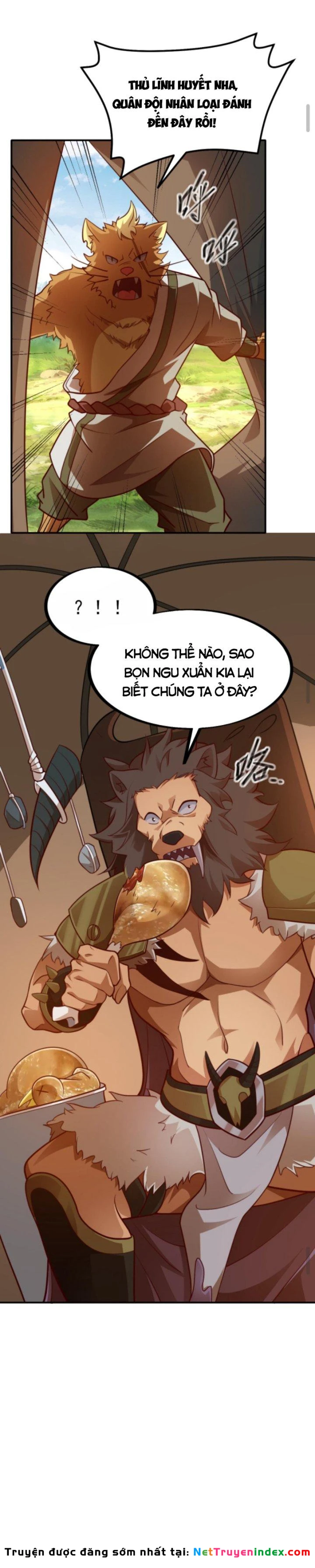 Cả Server Đều Muốn Ám Sát Ta Chapter 24 - 9