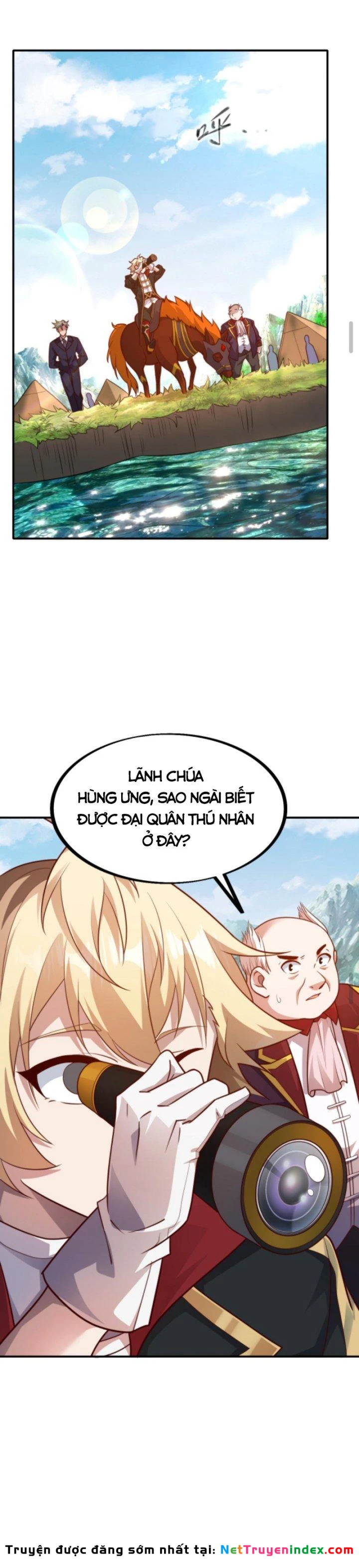 Cả Server Đều Muốn Ám Sát Ta Chapter 24 - 10