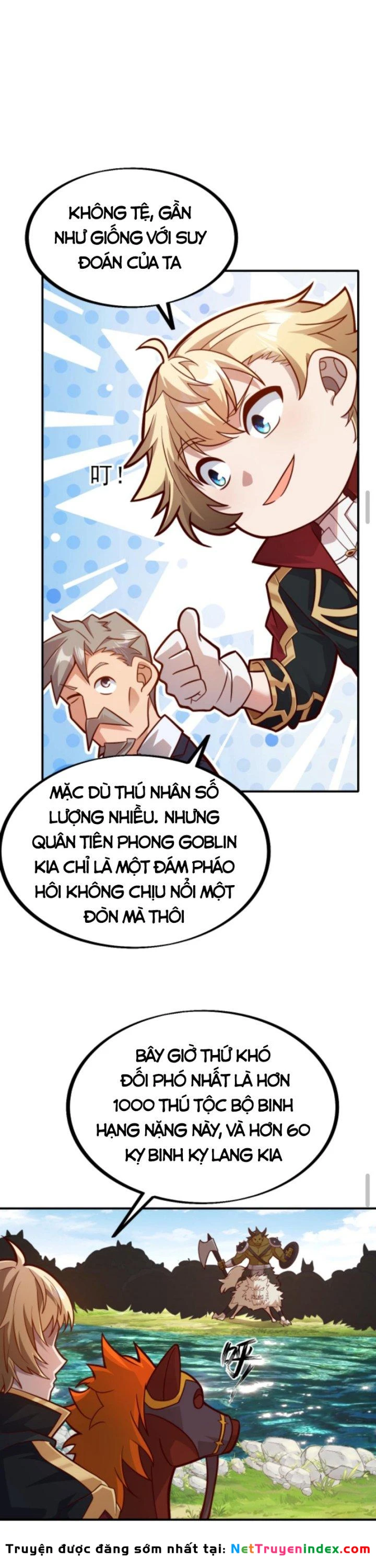 Cả Server Đều Muốn Ám Sát Ta Chapter 24 - 12