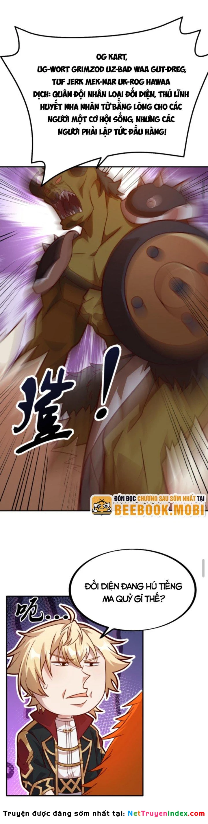 Cả Server Đều Muốn Ám Sát Ta Chapter 24 - 13