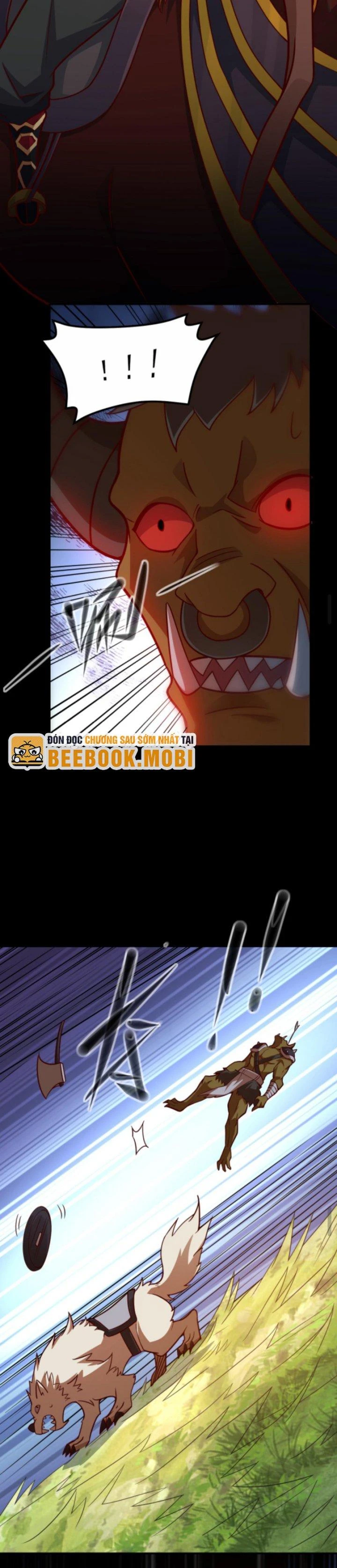 Cả Server Đều Muốn Ám Sát Ta Chapter 24 - 15