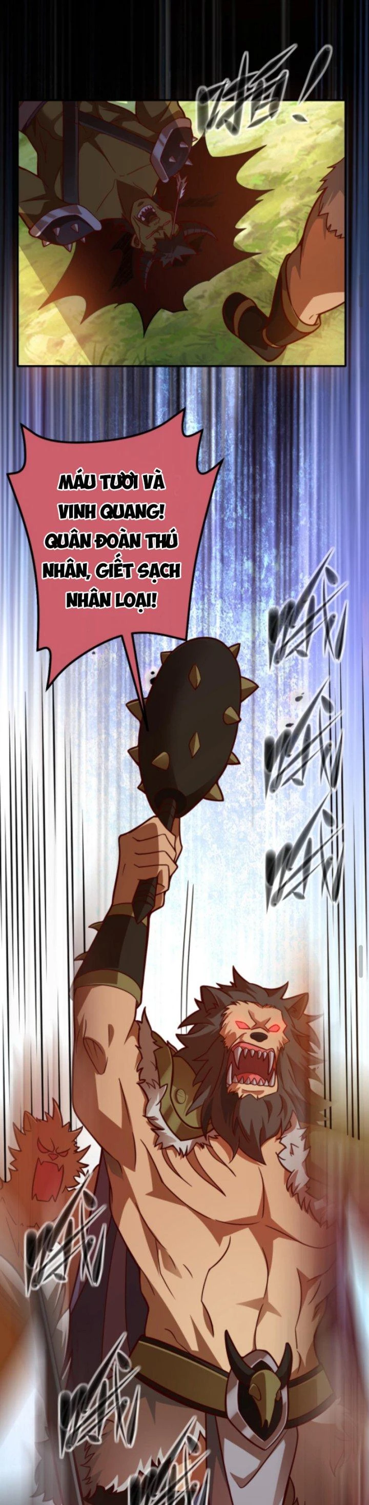 Cả Server Đều Muốn Ám Sát Ta Chapter 24 - 16