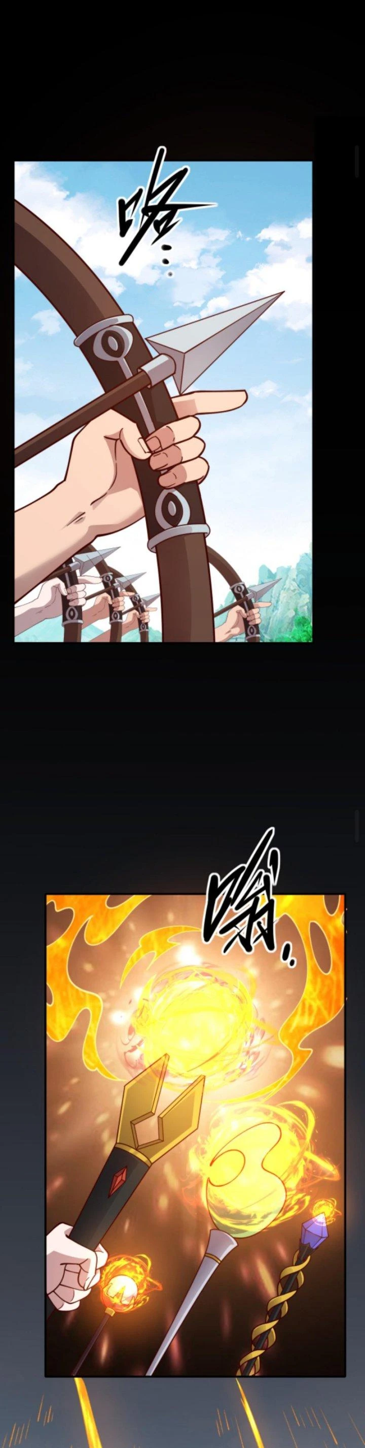 Cả Server Đều Muốn Ám Sát Ta Chapter 25 - 4