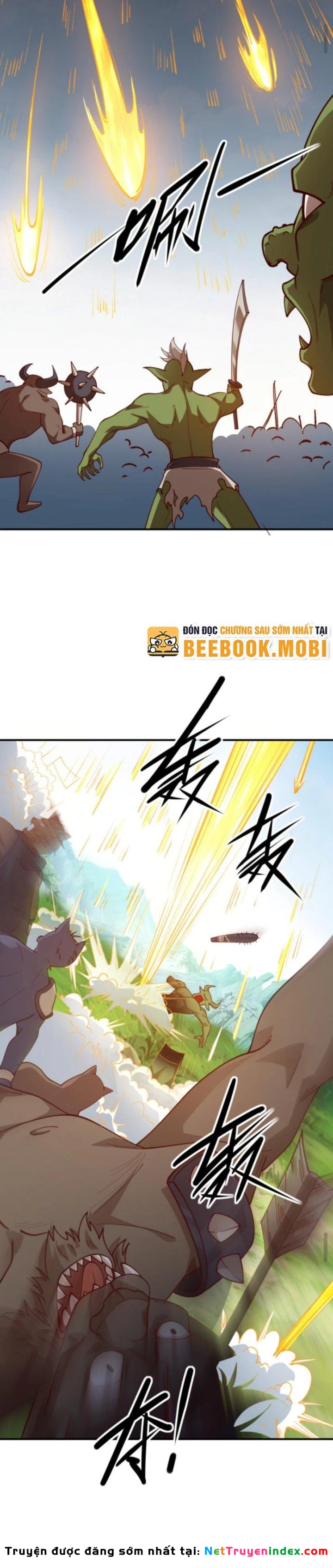 Cả Server Đều Muốn Ám Sát Ta Chapter 25 - 5