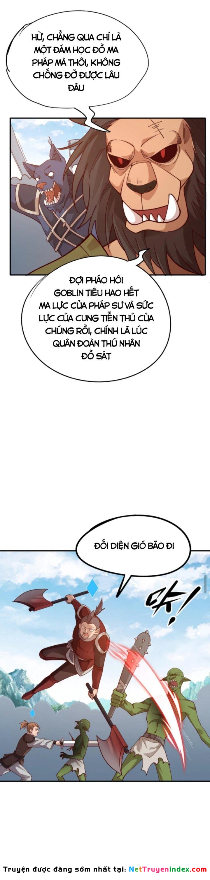 Cả Server Đều Muốn Ám Sát Ta Chapter 25 - 6