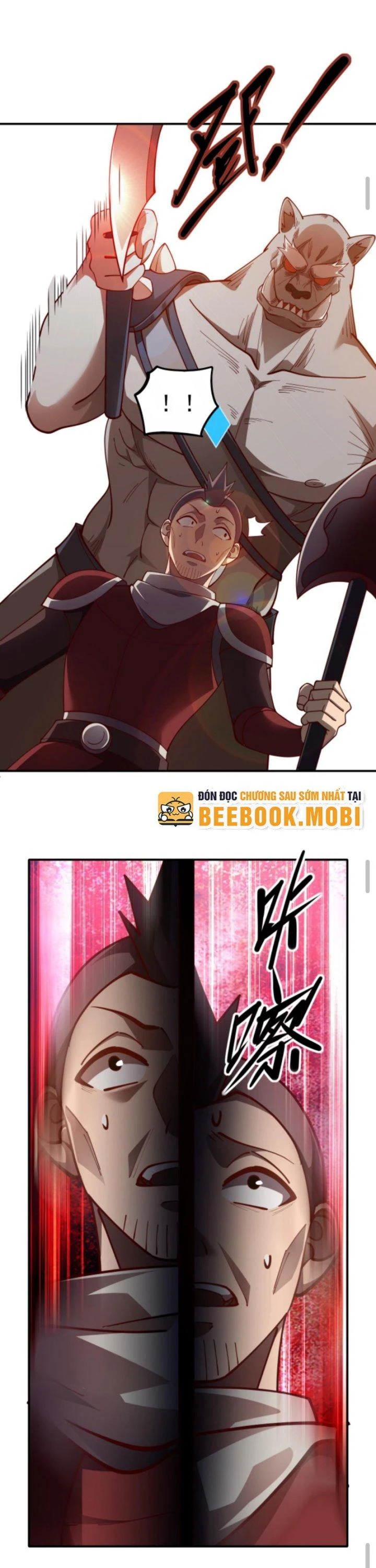 Cả Server Đều Muốn Ám Sát Ta Chapter 25 - 7