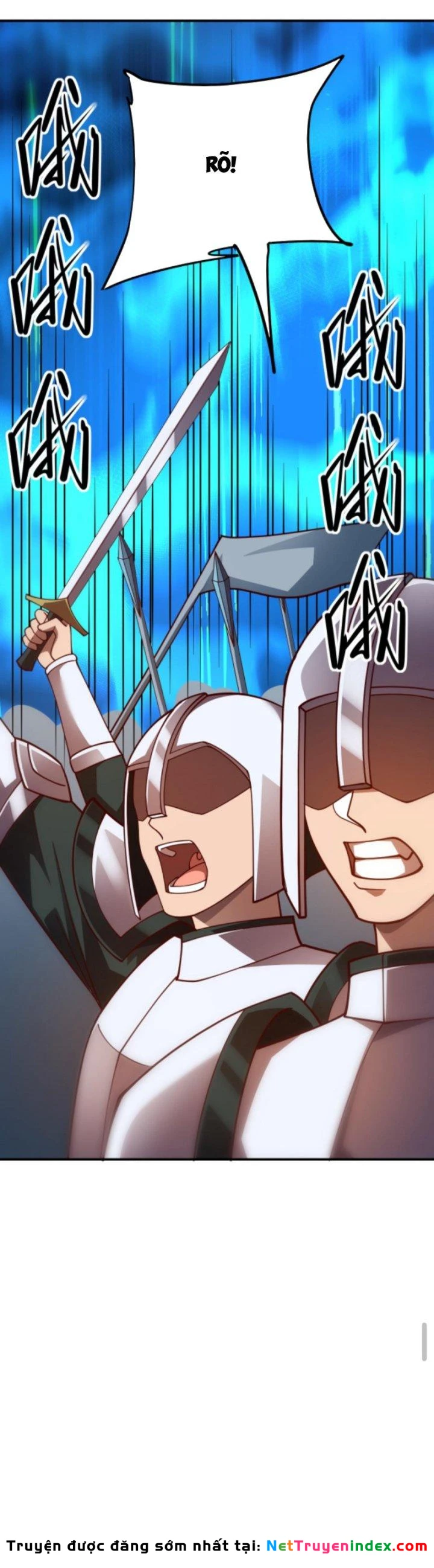 Cả Server Đều Muốn Ám Sát Ta Chapter 25 - 11