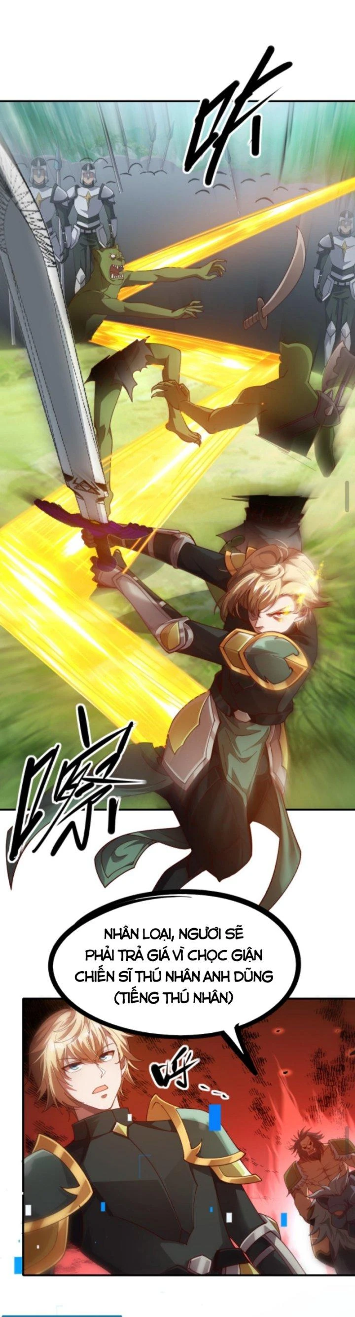 Cả Server Đều Muốn Ám Sát Ta Chapter 25 - 12