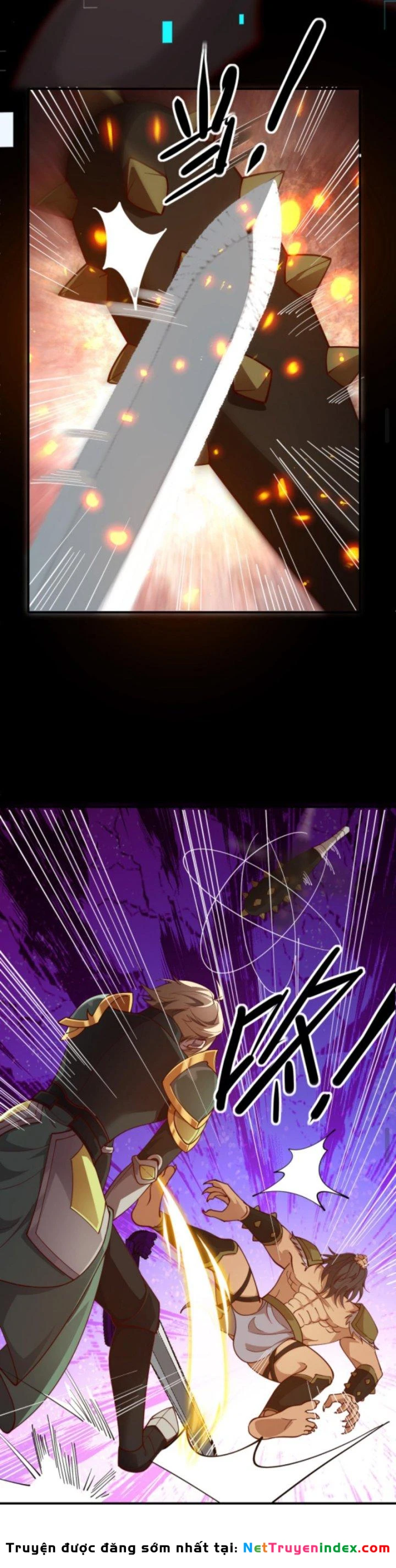 Cả Server Đều Muốn Ám Sát Ta Chapter 25 - 14