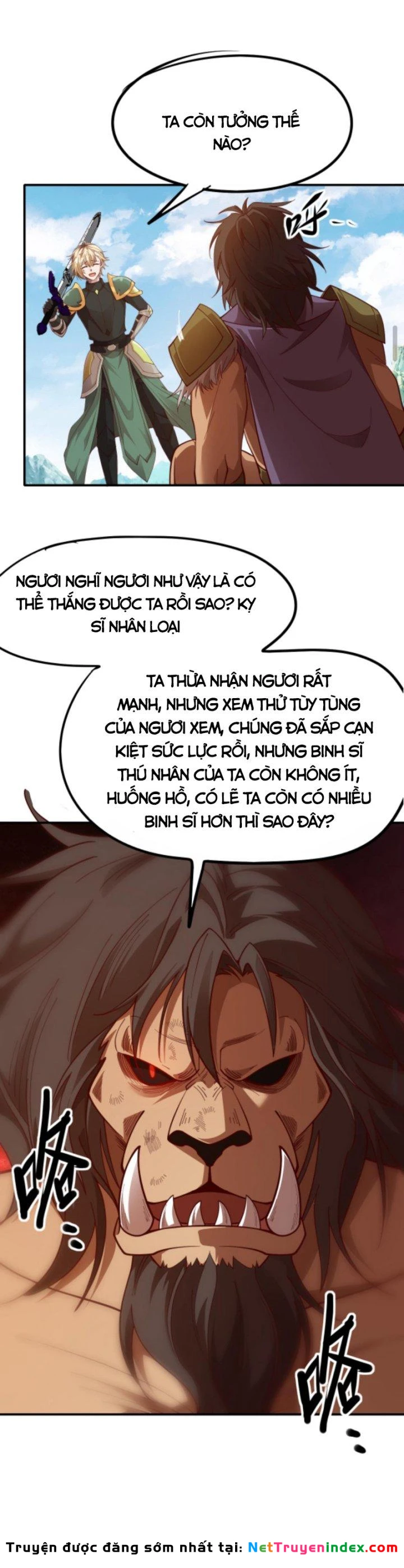 Cả Server Đều Muốn Ám Sát Ta Chapter 25 - 15