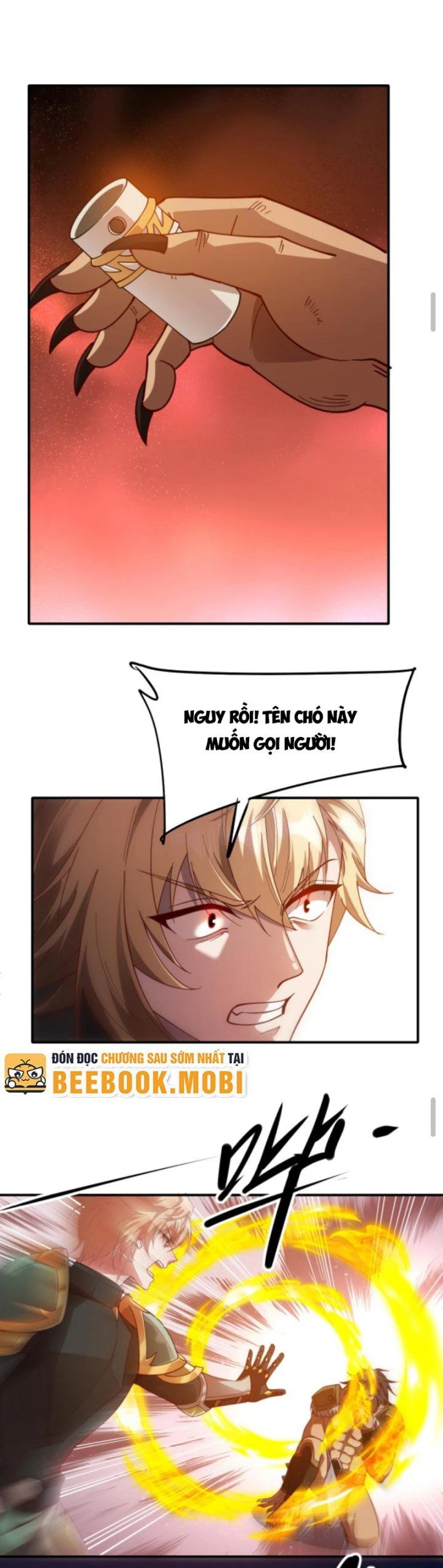 Cả Server Đều Muốn Ám Sát Ta Chapter 25 - 16