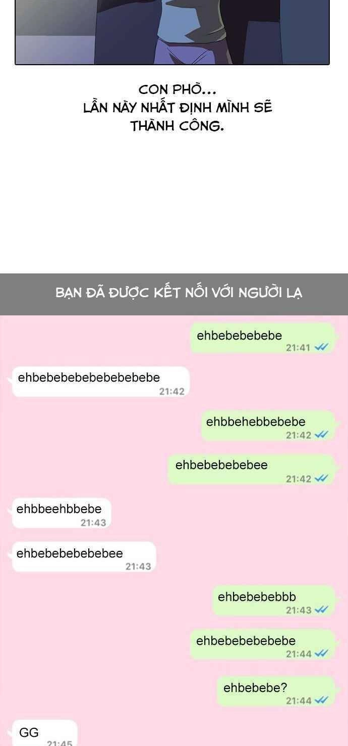 Cô Gái Từ Ứng Dụng Nhắn Tin Ngẫu Nhiên Chapter 1 - 14