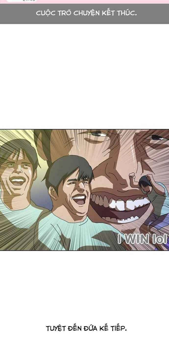 Cô Gái Từ Ứng Dụng Nhắn Tin Ngẫu Nhiên Chapter 1 - 15