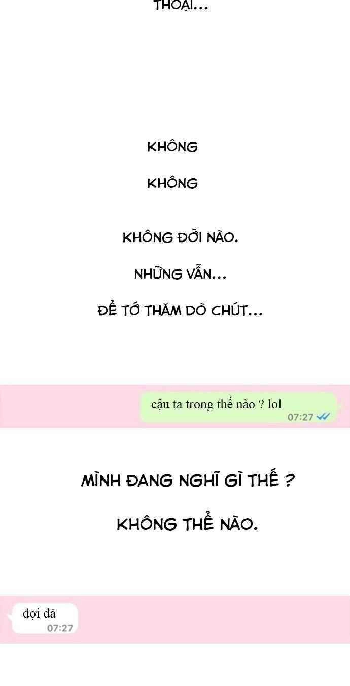 Cô Gái Từ Ứng Dụng Nhắn Tin Ngẫu Nhiên Chapter 1 - 35