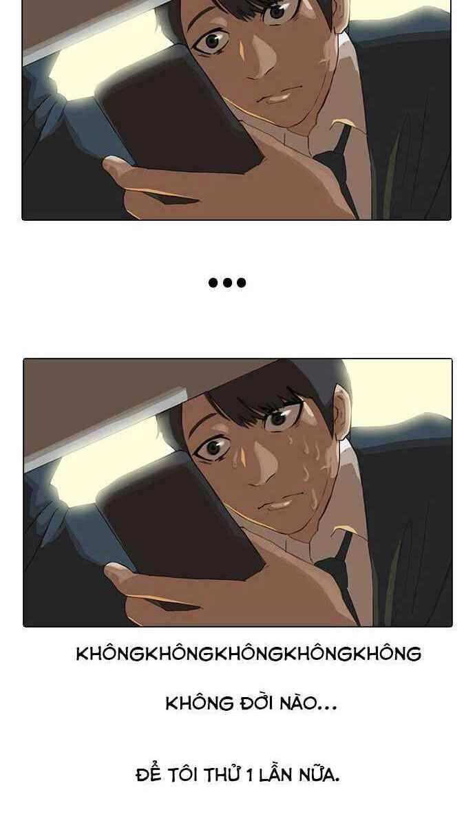 Cô Gái Từ Ứng Dụng Nhắn Tin Ngẫu Nhiên Chapter 1 - 38