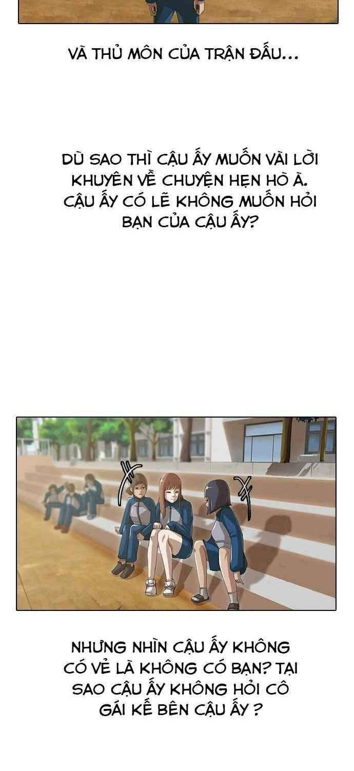 Cô Gái Từ Ứng Dụng Nhắn Tin Ngẫu Nhiên Chapter 2 - 18