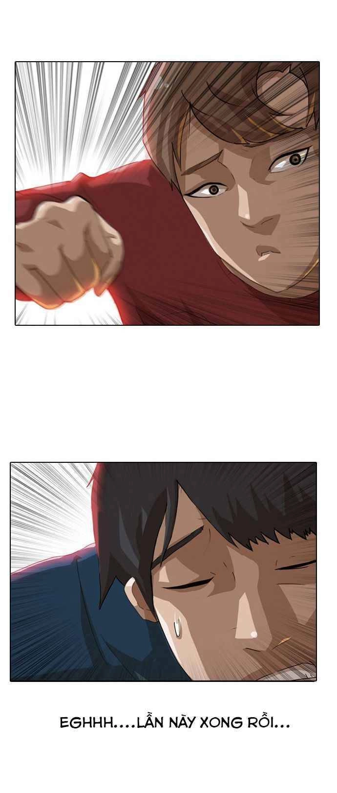 Cô Gái Từ Ứng Dụng Nhắn Tin Ngẫu Nhiên Chapter 2 - 26