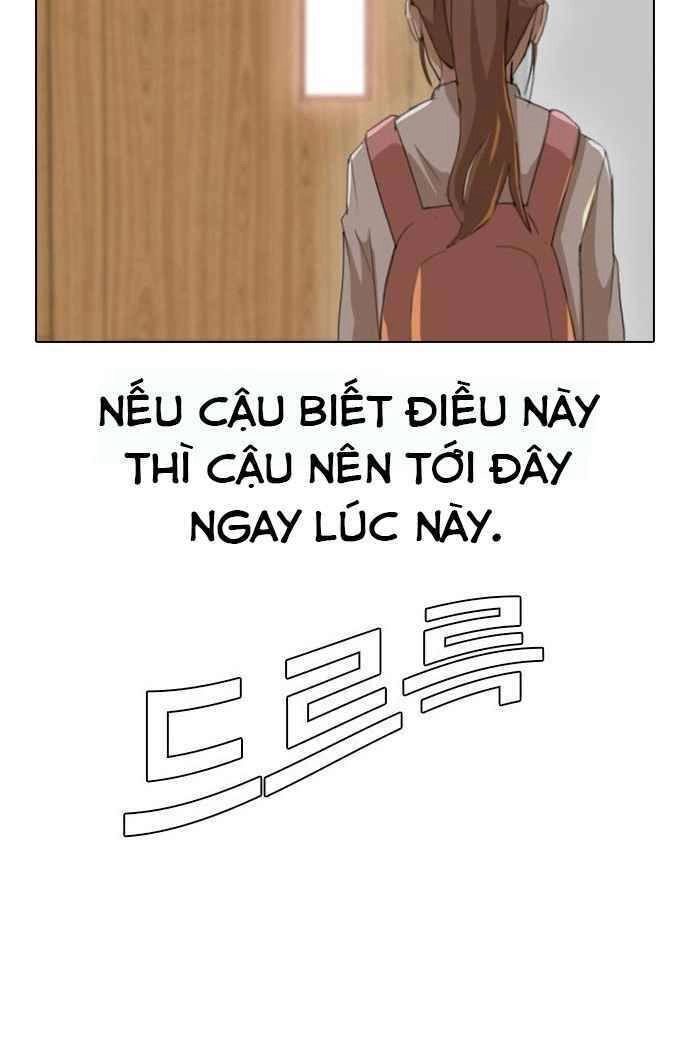 Cô Gái Từ Ứng Dụng Nhắn Tin Ngẫu Nhiên Chapter 3 - 42