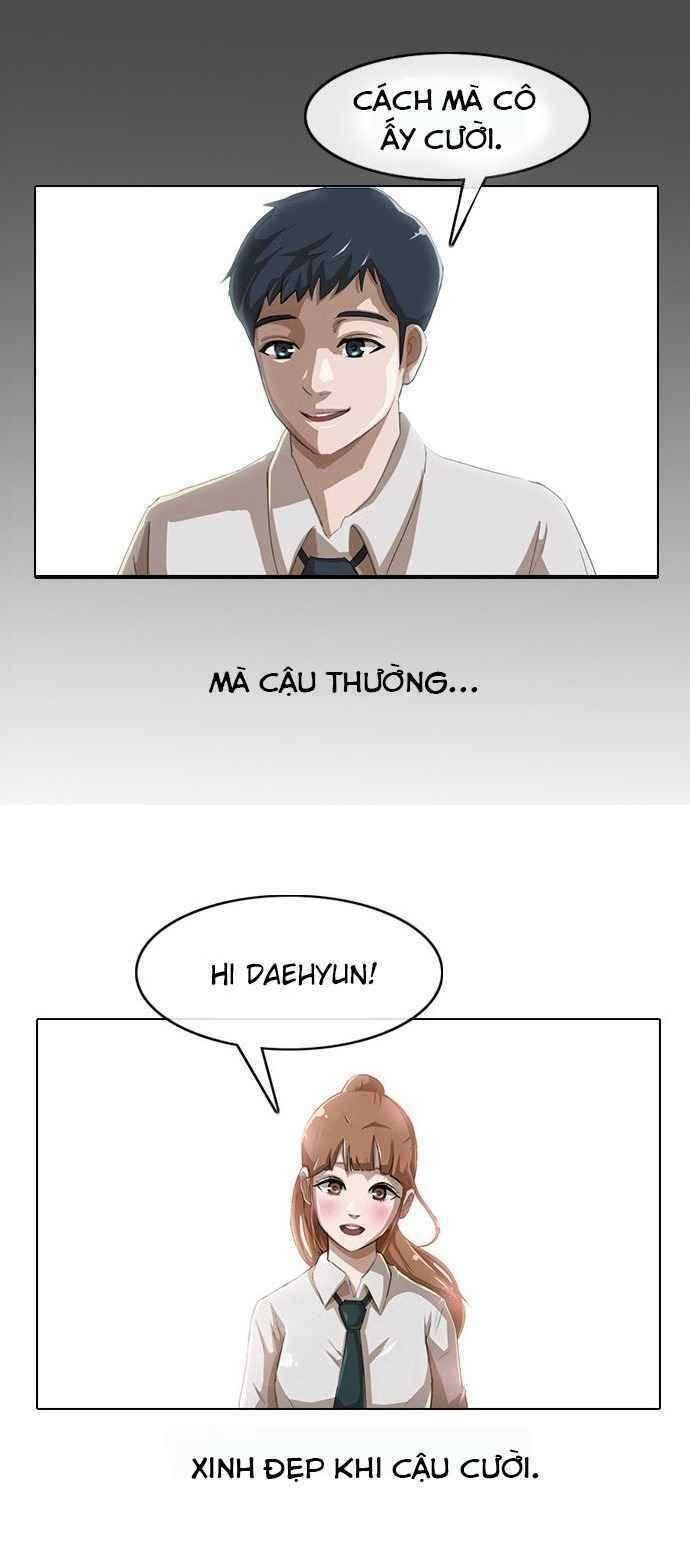 Cô Gái Từ Ứng Dụng Nhắn Tin Ngẫu Nhiên Chapter 3 - 46