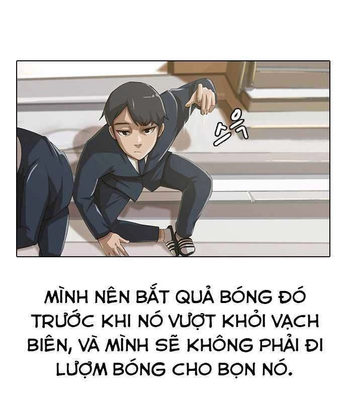 Cô Gái Từ Ứng Dụng Nhắn Tin Ngẫu Nhiên Chapter 4 - 22