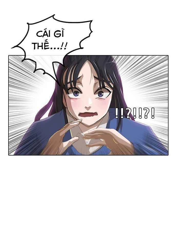 Cô Gái Từ Ứng Dụng Nhắn Tin Ngẫu Nhiên Chapter 4 - 27