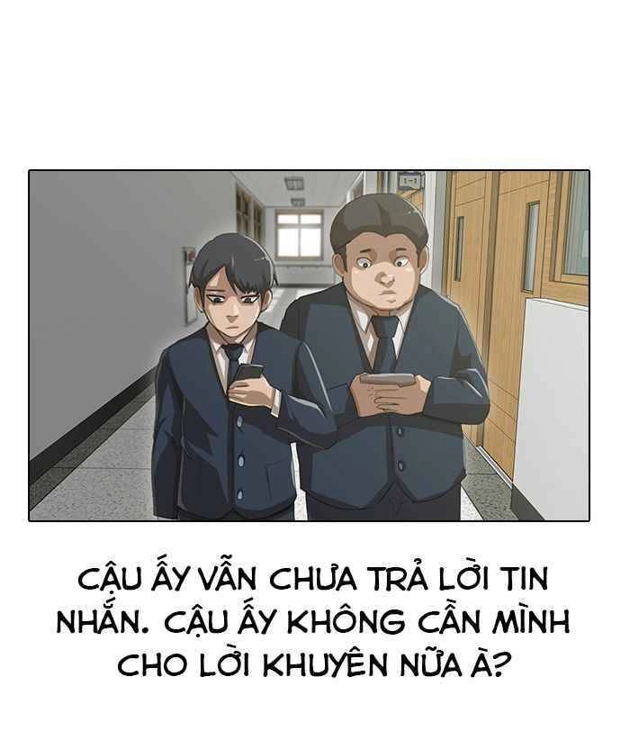 Cô Gái Từ Ứng Dụng Nhắn Tin Ngẫu Nhiên Chapter 4 - 36