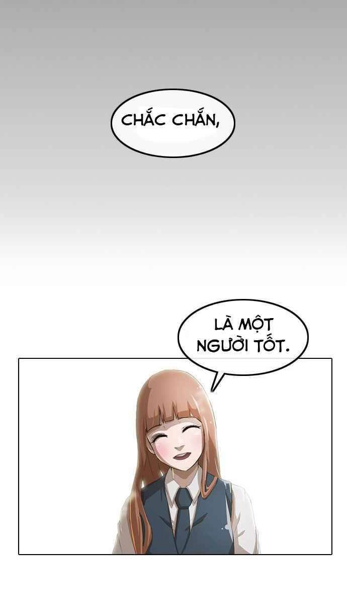 Cô Gái Từ Ứng Dụng Nhắn Tin Ngẫu Nhiên Chapter 4 - 57