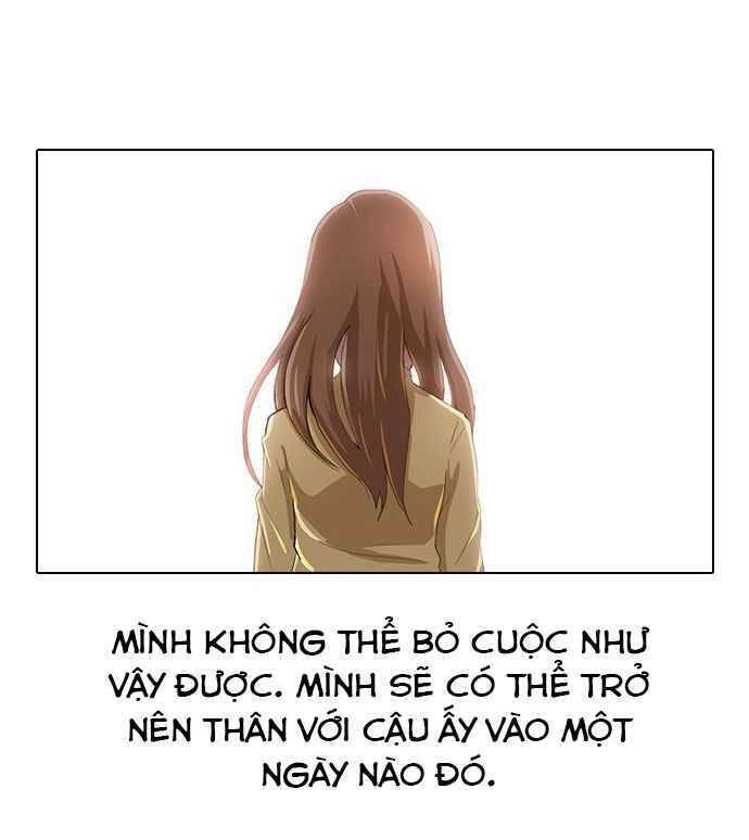 Cô Gái Từ Ứng Dụng Nhắn Tin Ngẫu Nhiên Chapter 4 - 60