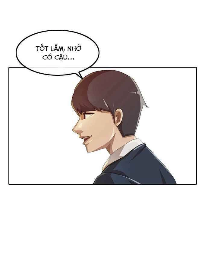 Cô Gái Từ Ứng Dụng Nhắn Tin Ngẫu Nhiên Chapter 4 - 74