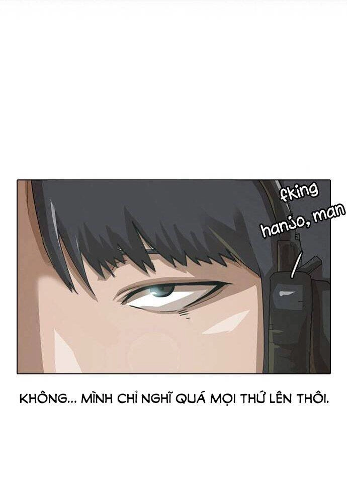 Cô Gái Từ Ứng Dụng Nhắn Tin Ngẫu Nhiên Chapter 5 - 10