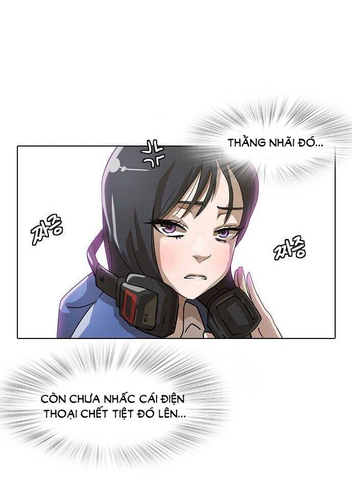 Cô Gái Từ Ứng Dụng Nhắn Tin Ngẫu Nhiên Chapter 5 - 16