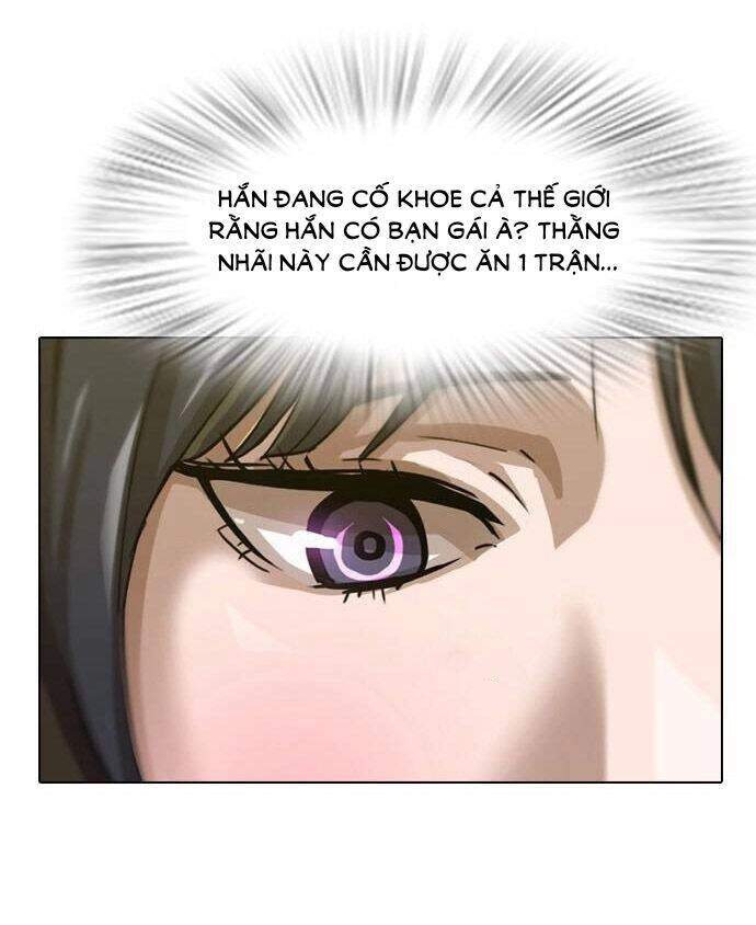 Cô Gái Từ Ứng Dụng Nhắn Tin Ngẫu Nhiên Chapter 5 - 17