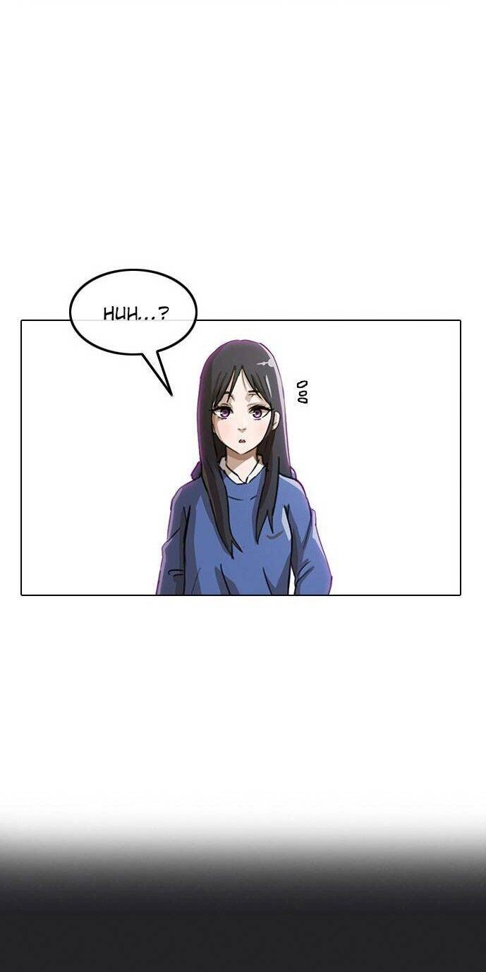 Cô Gái Từ Ứng Dụng Nhắn Tin Ngẫu Nhiên Chapter 5 - 21