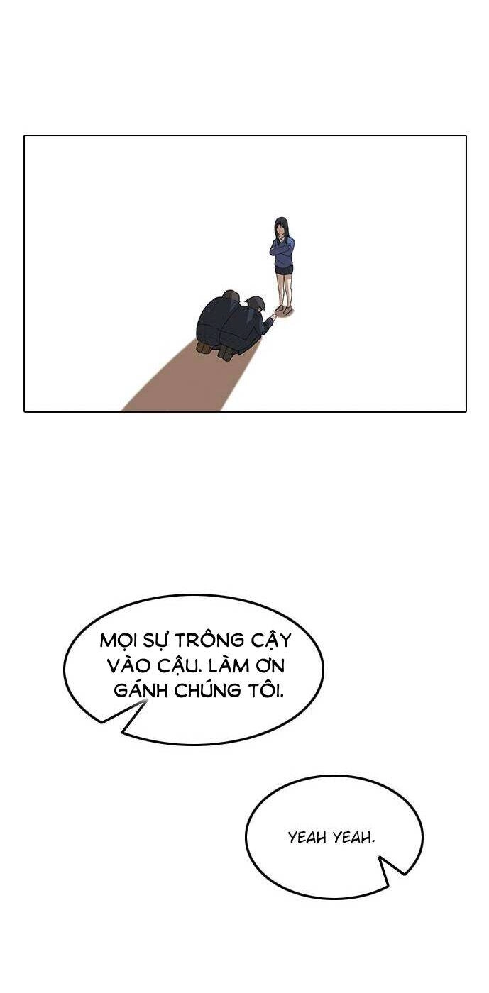 Cô Gái Từ Ứng Dụng Nhắn Tin Ngẫu Nhiên Chapter 5 - 33