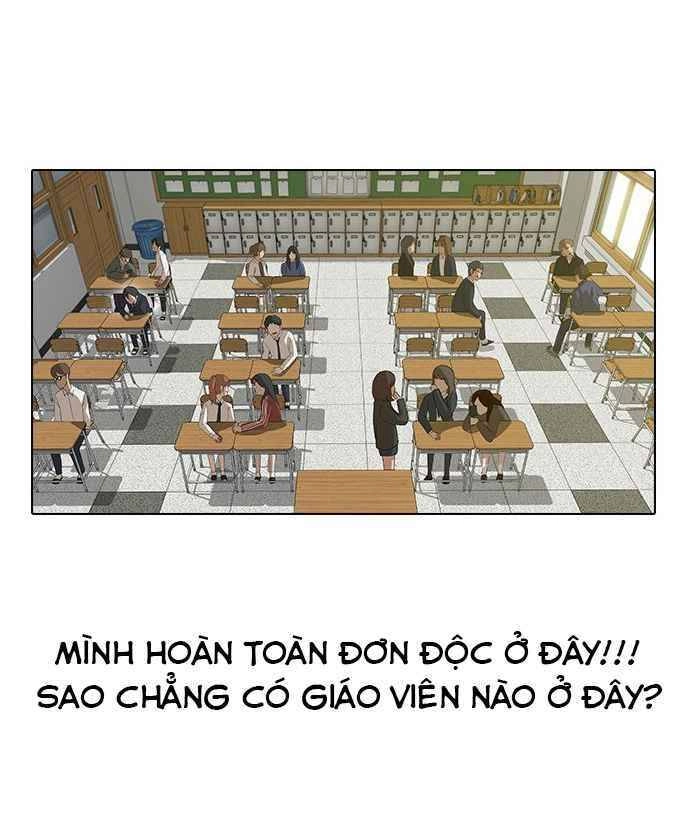 Cô Gái Từ Ứng Dụng Nhắn Tin Ngẫu Nhiên Chapter 6 - 7