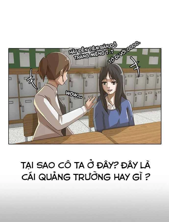 Cô Gái Từ Ứng Dụng Nhắn Tin Ngẫu Nhiên Chapter 6 - 15
