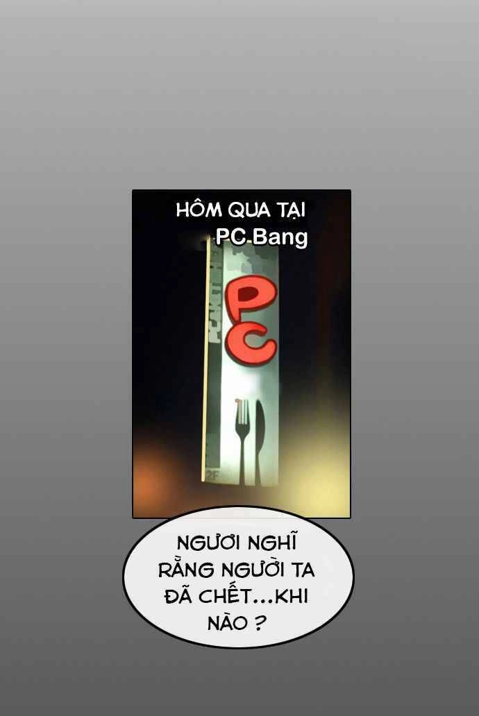 Cô Gái Từ Ứng Dụng Nhắn Tin Ngẫu Nhiên Chapter 6 - 16