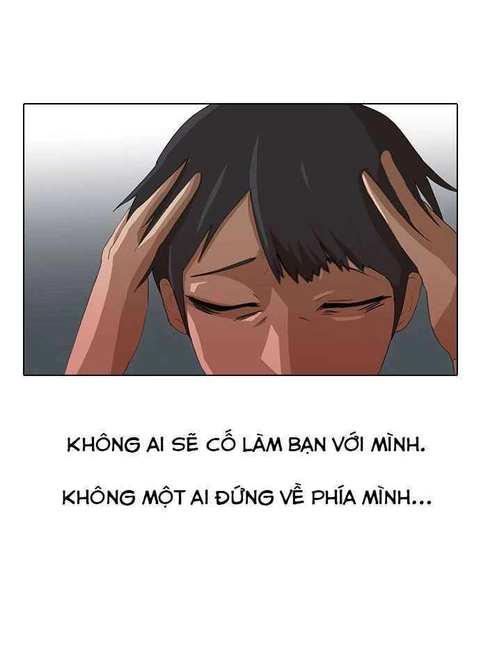 Cô Gái Từ Ứng Dụng Nhắn Tin Ngẫu Nhiên Chapter 6 - 21