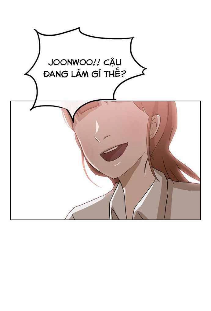 Cô Gái Từ Ứng Dụng Nhắn Tin Ngẫu Nhiên Chapter 6 - 22