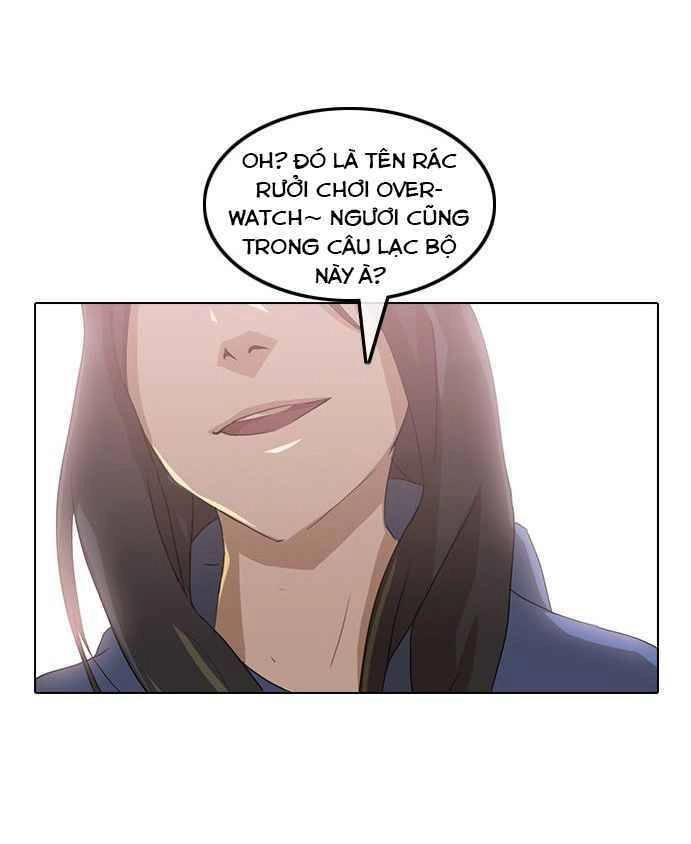 Cô Gái Từ Ứng Dụng Nhắn Tin Ngẫu Nhiên Chapter 6 - 29