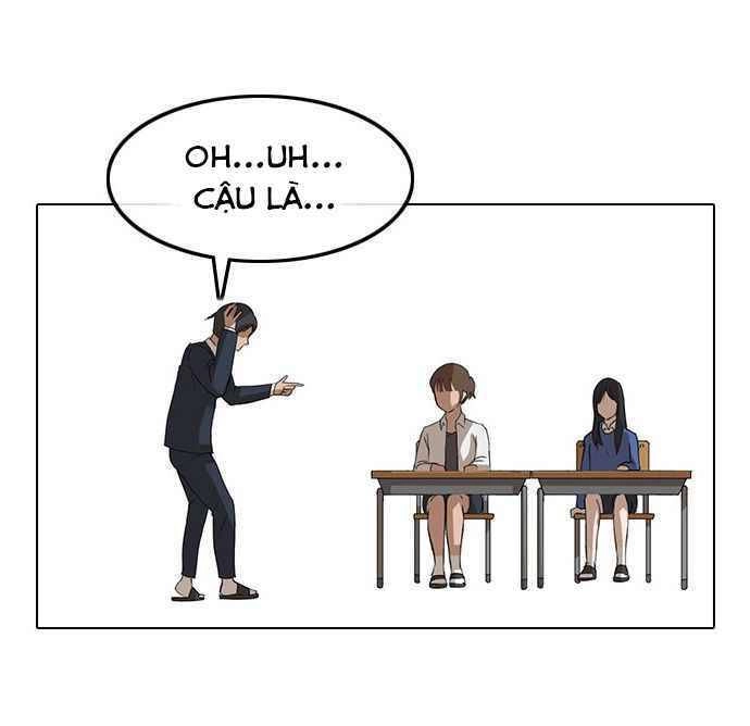 Cô Gái Từ Ứng Dụng Nhắn Tin Ngẫu Nhiên Chapter 6 - 32