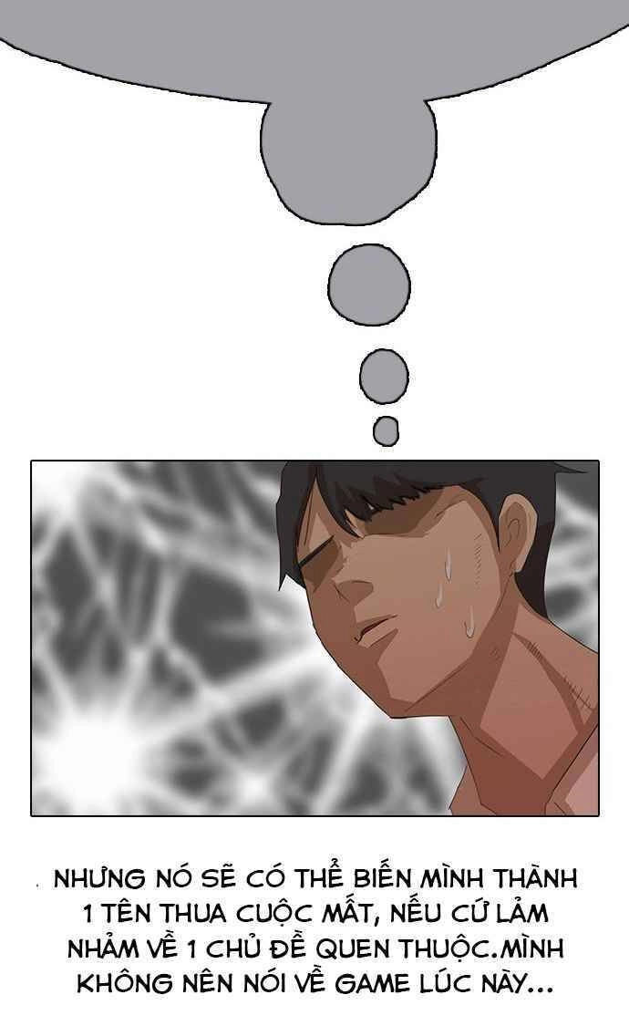 Cô Gái Từ Ứng Dụng Nhắn Tin Ngẫu Nhiên Chapter 6 - 42