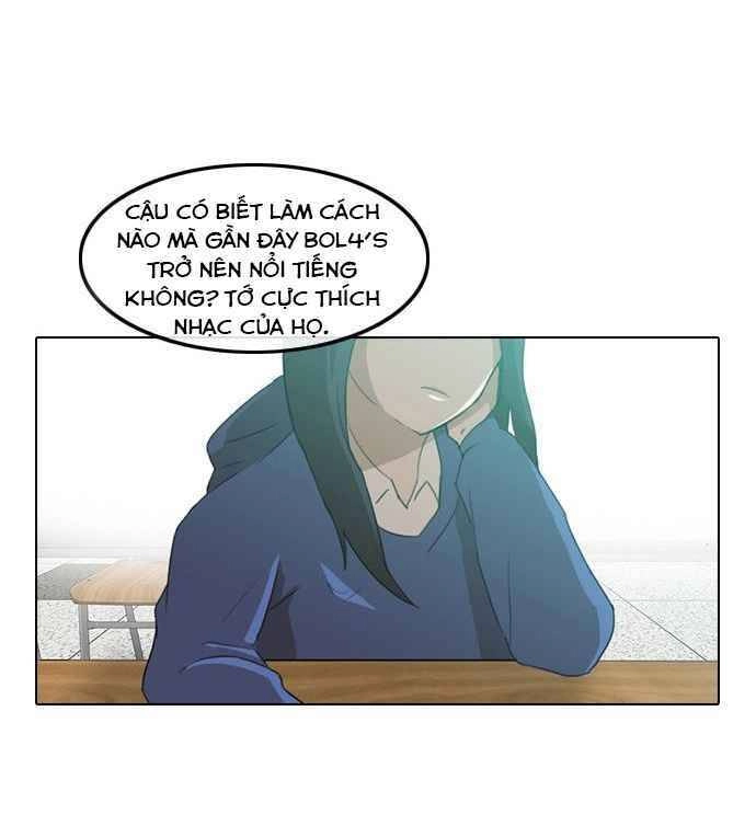 Cô Gái Từ Ứng Dụng Nhắn Tin Ngẫu Nhiên Chapter 6 - 45