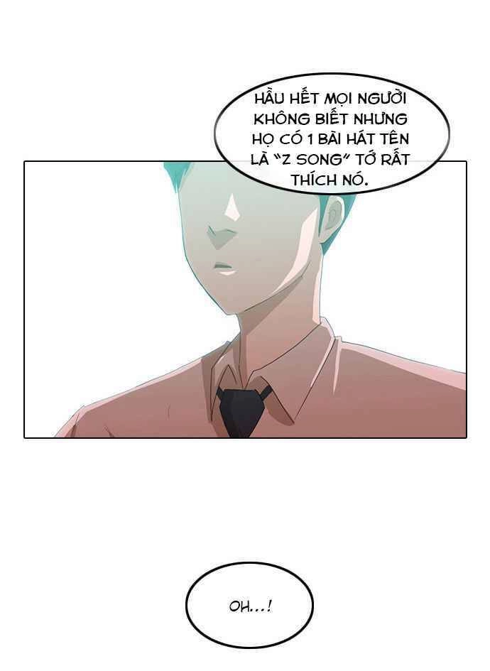 Cô Gái Từ Ứng Dụng Nhắn Tin Ngẫu Nhiên Chapter 6 - 46