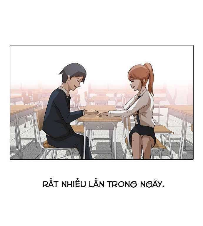 Cô Gái Từ Ứng Dụng Nhắn Tin Ngẫu Nhiên Chapter 6 - 52